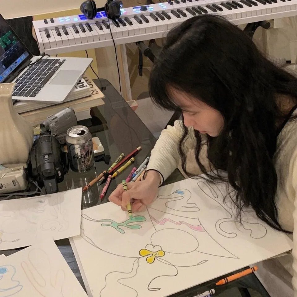 你的眼泪我的战利品